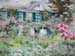 Monet's home